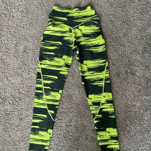 Alphalete Surface Power Legging